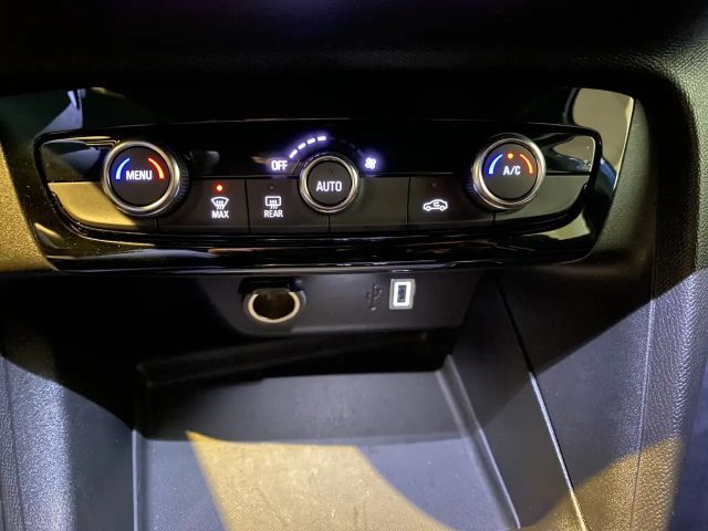 Opel Corsa GS-Line Grand Sport