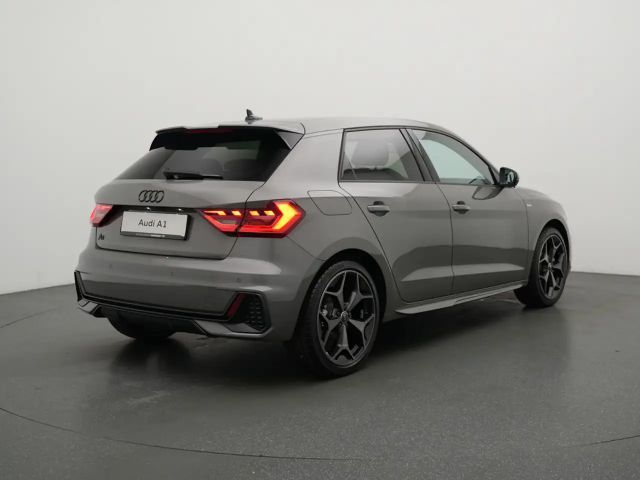 Audi A1 S-Line Sportback