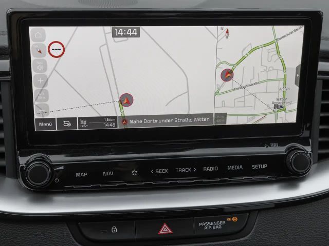 Kia XCeed GDi GT-Line