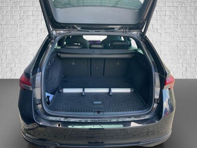 Skoda Octavia Combi Sportline