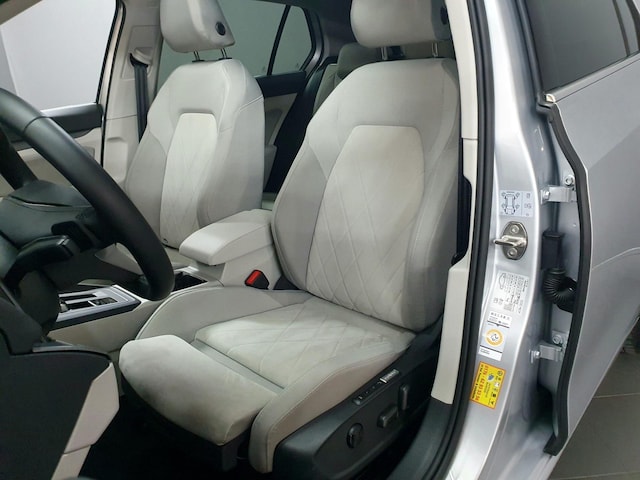 Volkswagen Golf 2.0 TDI DSG Style