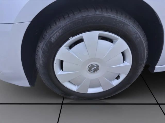 Audi A3 35 TFSI Sedan Sportback