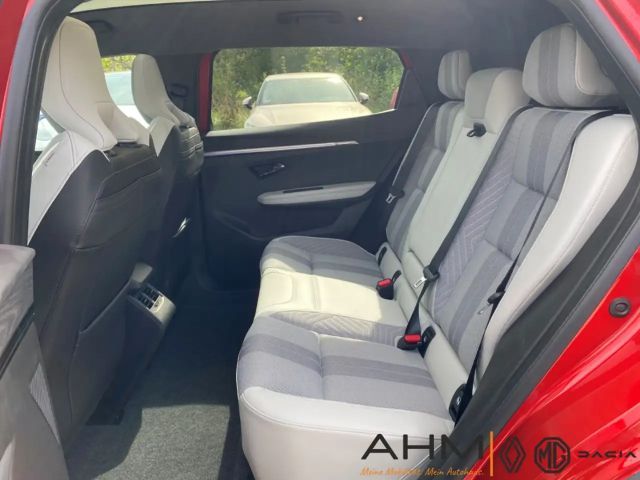 Renault Scenic E-Tech Iconic