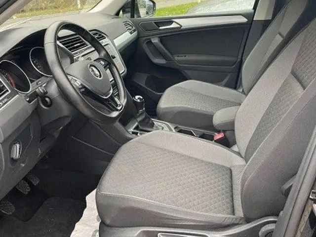 Volkswagen Tiguan 1.5 TSI