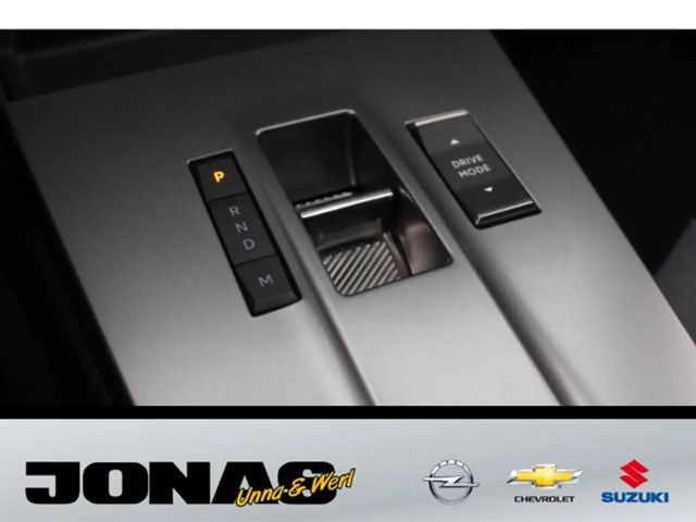 Opel Mokka 1.2 Turbo Edition Hybrid