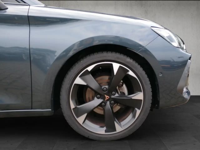 Cupra Leon DSG Sportstourer