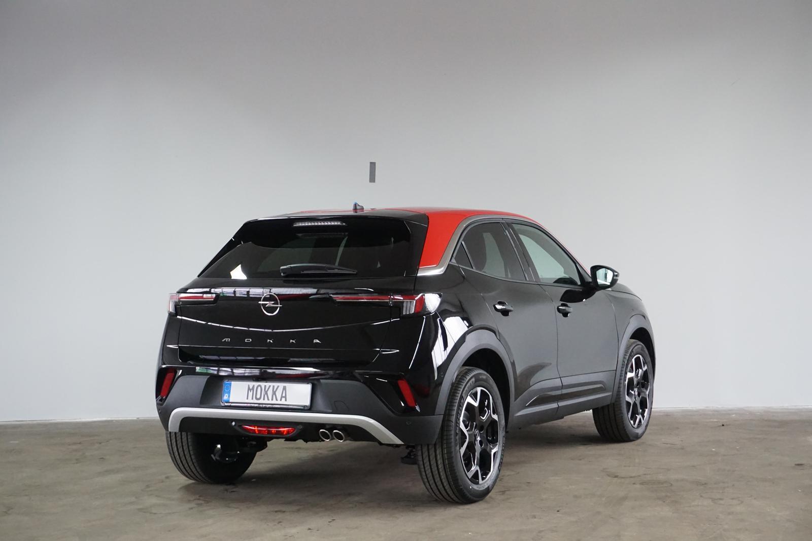 Opel Mokka 1.2 Turbo Turbo Ultimate