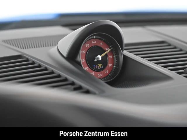 Porsche 992 Coupé GT3