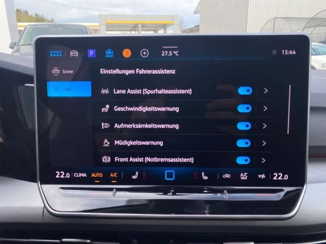 Volkswagen Golf Rabbit TDI