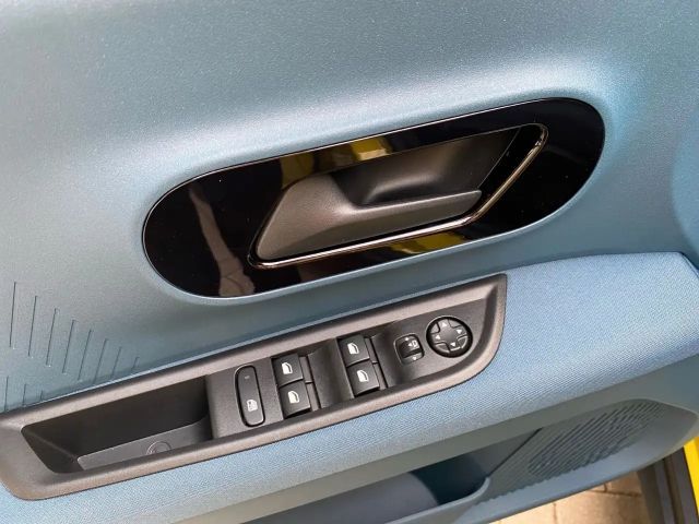 Fiat Grande Panda La Prima