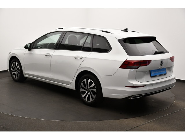 Volkswagen Golf 1.5 TSI Golf VIII Variant