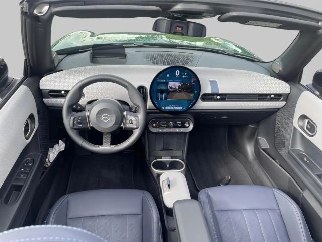 MINI Cooper Cabrio HUD Navi Harman/Kardon LED Kurvenlicht Mehrzonenkl