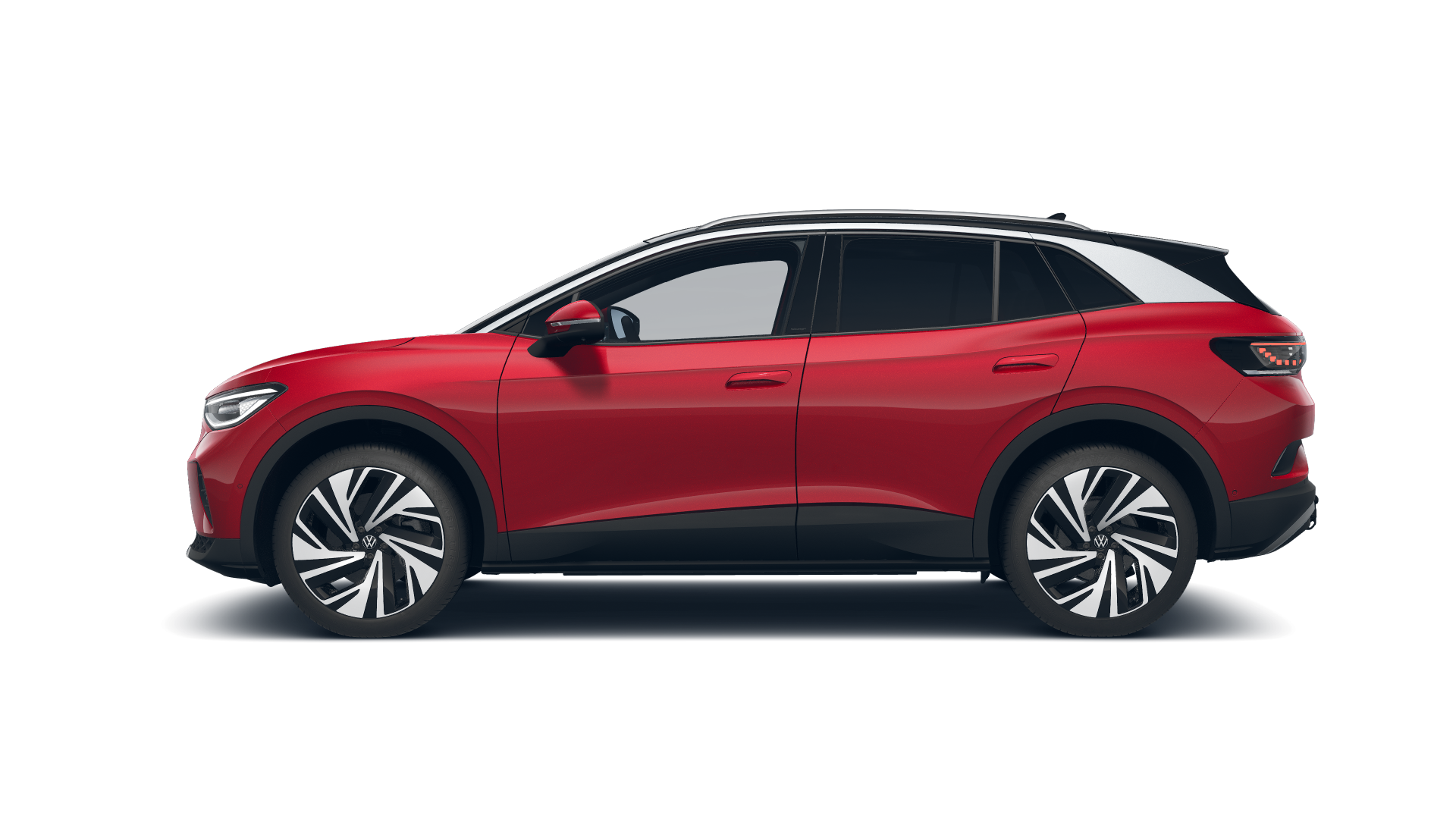 Volkswagen ID.4 IQ.Drive