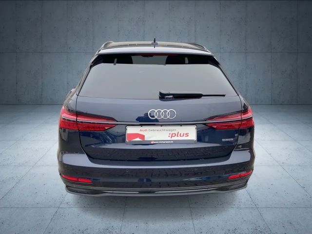 Audi A6 45 TDI Avant Quattro Sport