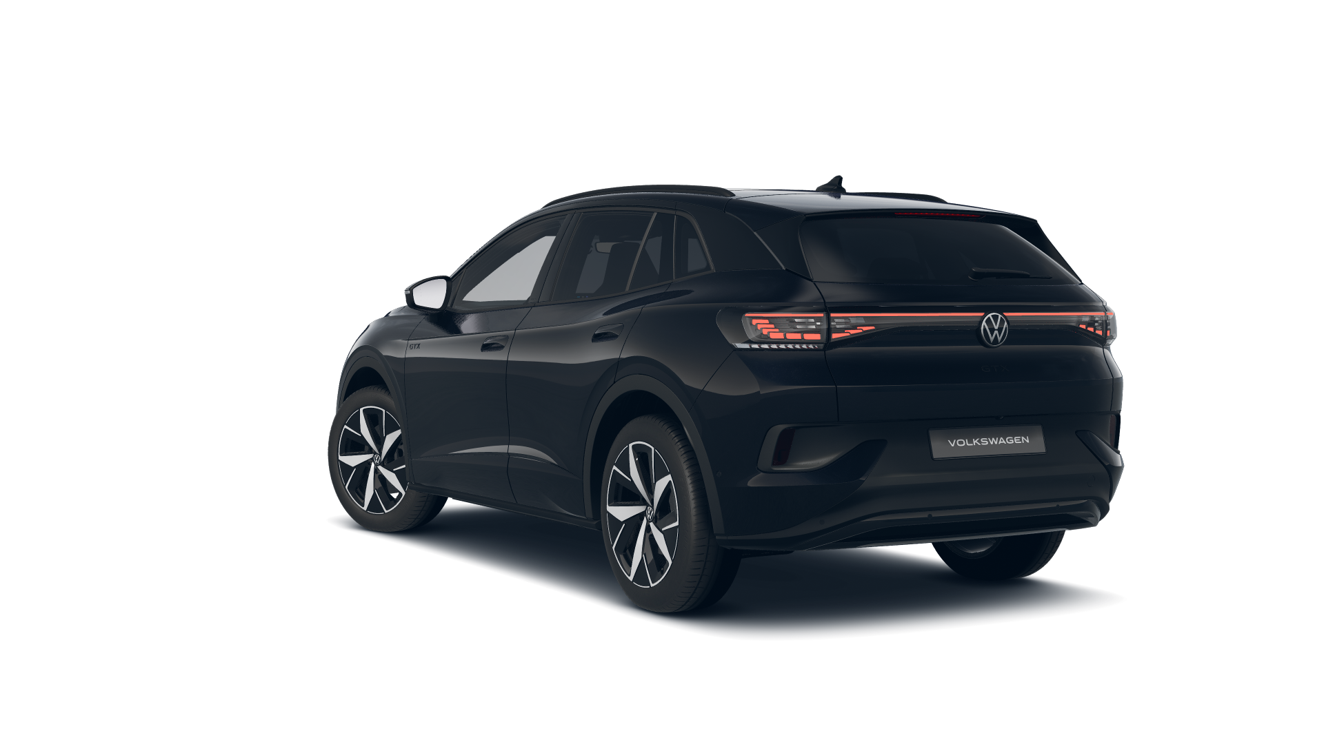 Volkswagen ID.4 4Motion GTX