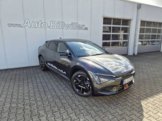 Kia EV6 Achterwielaandrijving Earth