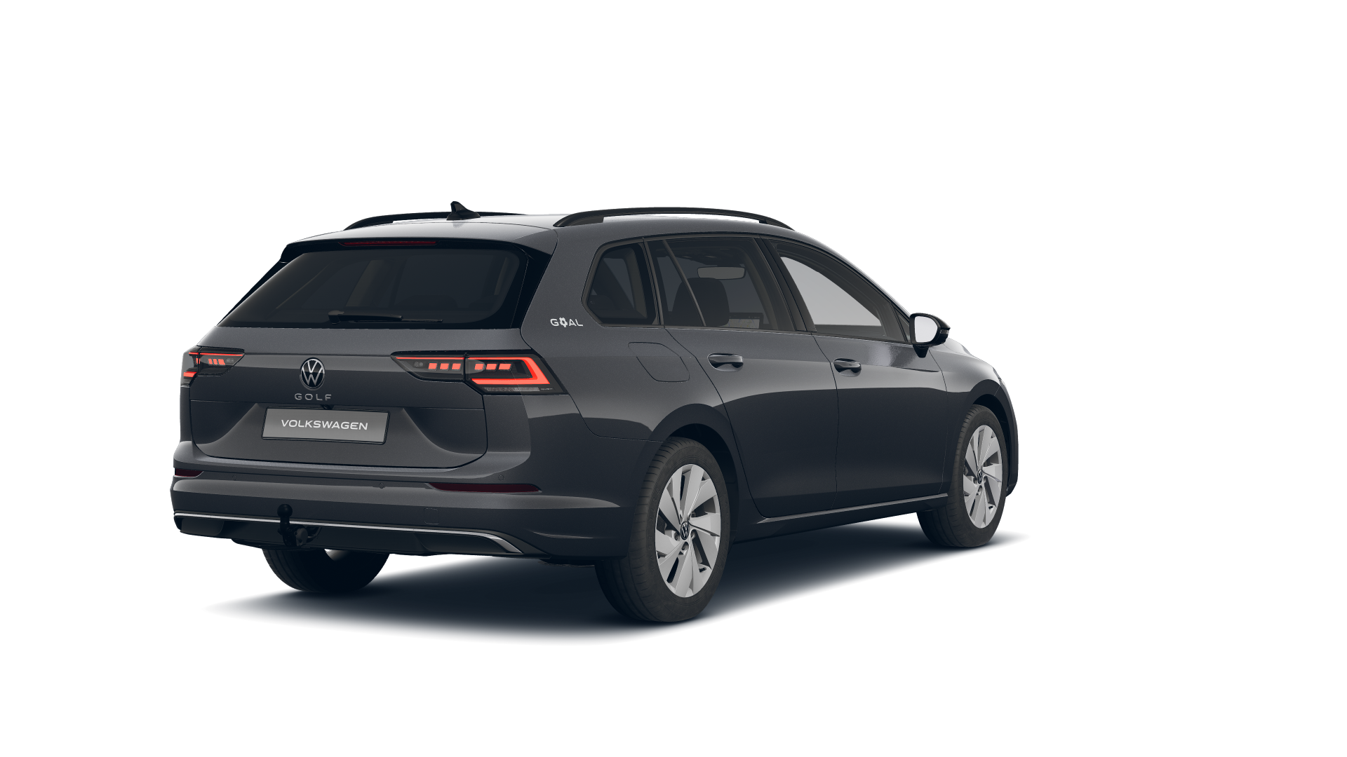 Volkswagen Golf Golf VIII IQ.Drive Life Variant