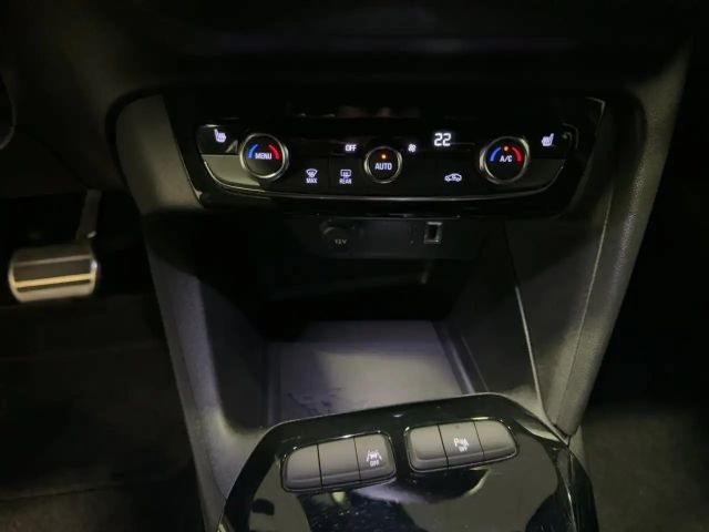 Opel Corsa GS-Line Grand Sport