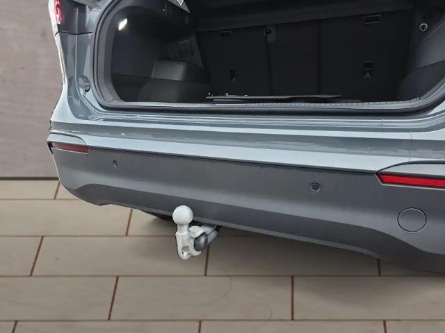 Volkswagen Tiguan 1.5 eTSI Plus