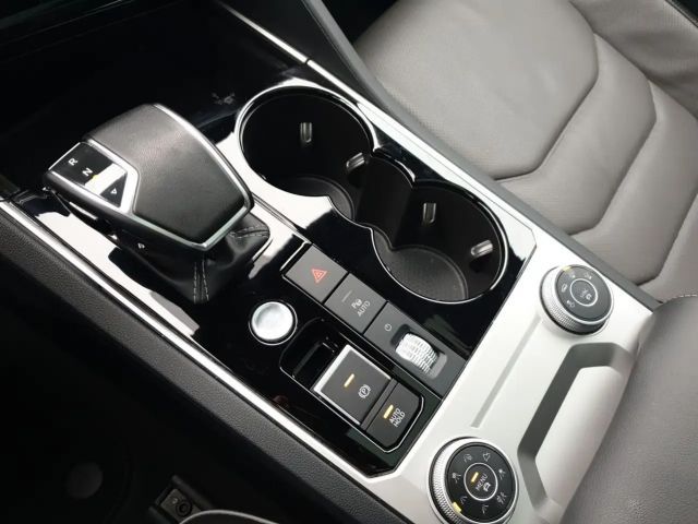 Volkswagen Touareg 3.0 V6 TSI R-Line