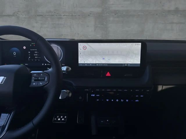 Hyundai IONIQ 5 Ioniq 5 N