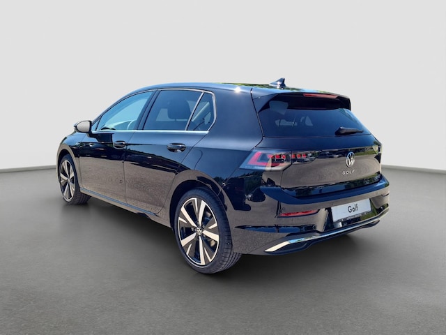 Volkswagen Golf 1.5 l eTSI MATRIX Nav AHK Winterpaket