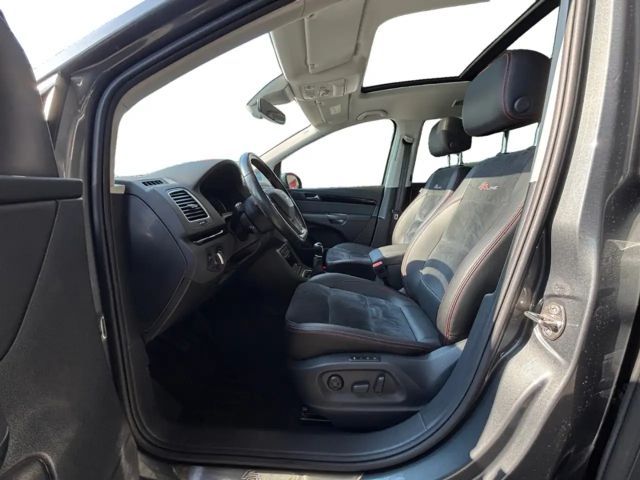 Seat Alhambra 1.4 TSI FR-lijn