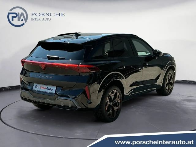 Cupra Terramar 1.5 e-TSI 150 PS DSG