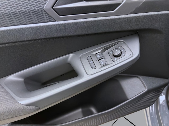 Volkswagen Caddy 1.5 TSI Combi DSG