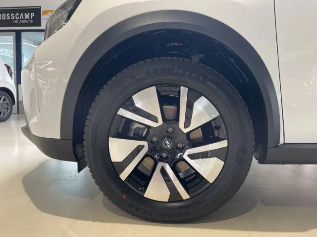 Opel Frontera Edition