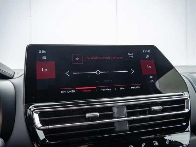 Citroën C5 Aircross Max