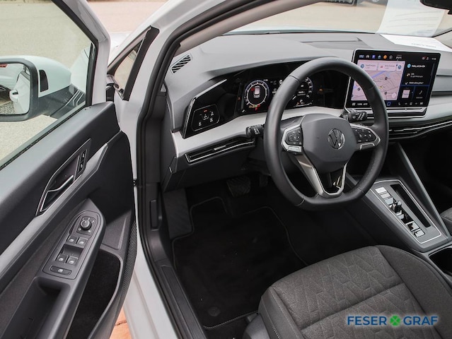 Volkswagen Golf 1.5 eTSI DSG Life