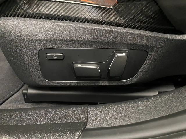 BMW M3 Competition Touring xDrive