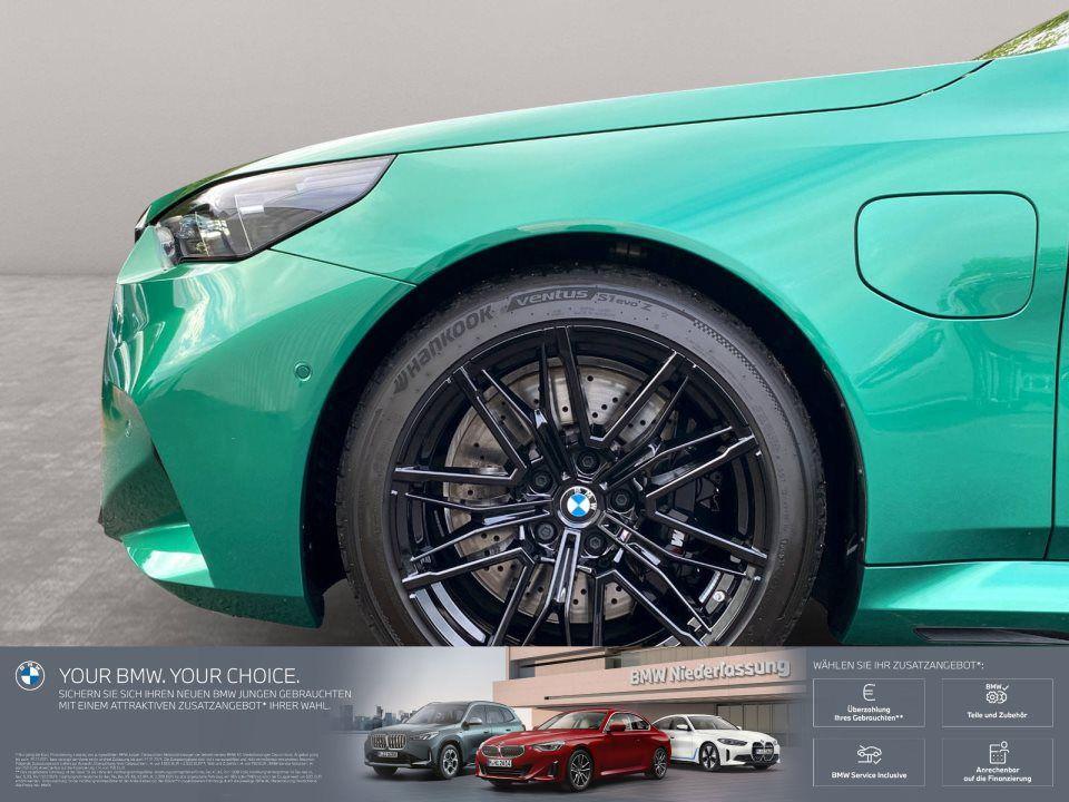 BMW M5 M5 M5 TOURING