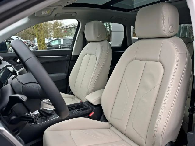 Audi Q3 40 TFSI Quattro