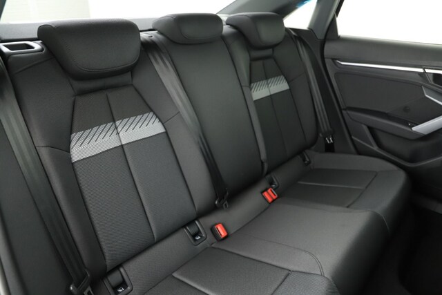 Audi A3 S-Line S-Tronic Sedan