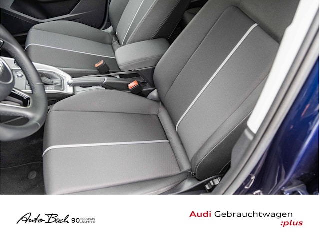 Audi A1 25 TFSI S-Tronic Sportback