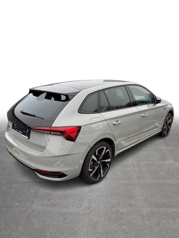 Skoda Scala 1.5 TSI Monte Carlo