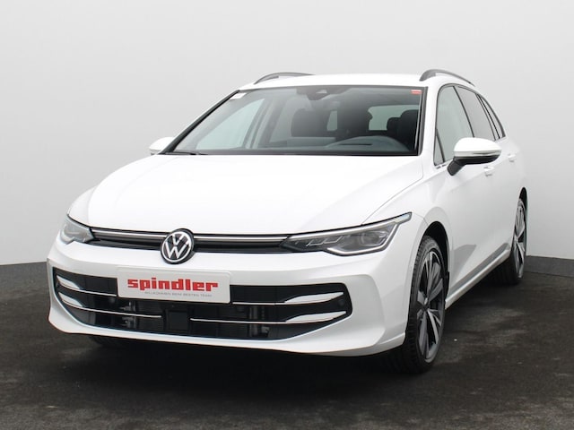 Volkswagen Golf 1.5 eTSI DSG Style Variant