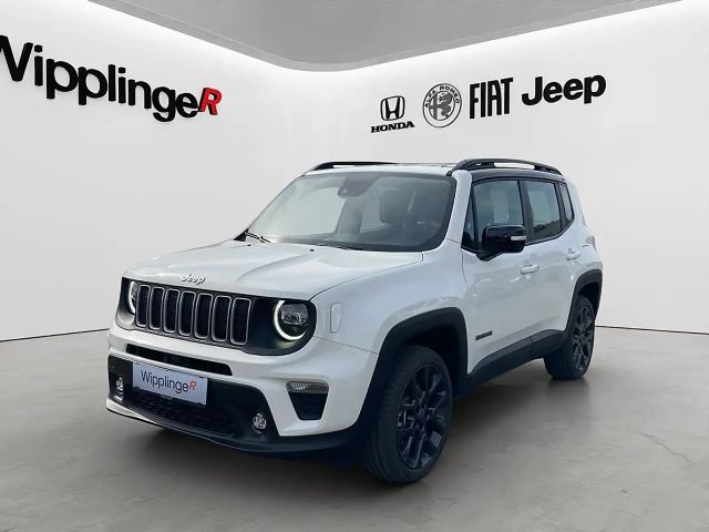 Jeep Renegade 4xe Limited
