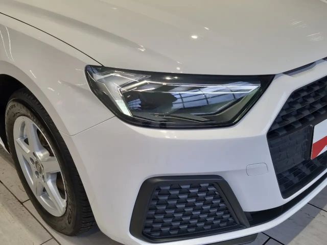Audi A1 25 TFSI