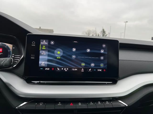 Skoda Octavia Ambition Combi