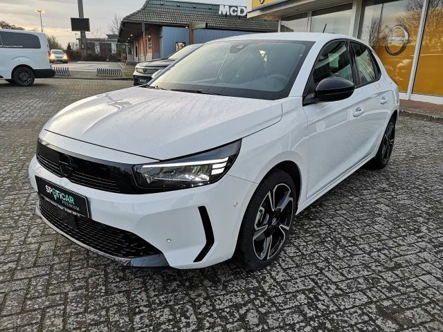 Opel Corsa GS-Line Grand Sport