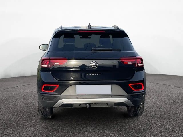 Volkswagen T-Roc DSG Life