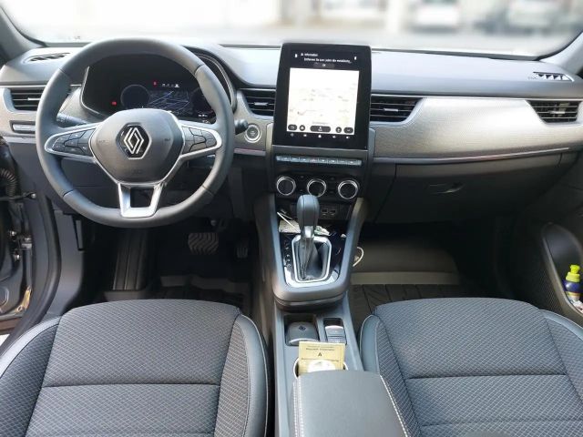 Renault Arkana EDC Hybrid Techno