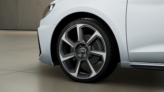 Audi A1 35 TFSI S-Line S-Tronic Sportback