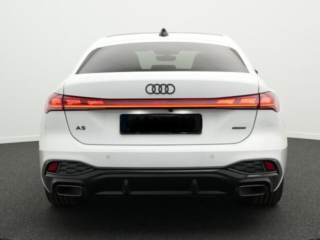 Audi A5 Quattro S-Tronic