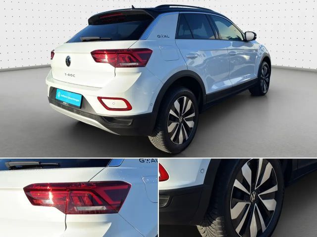 Volkswagen T-Roc 2.0 TDI DSG