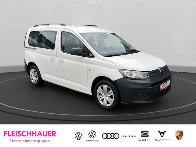 Volkswagen Caddy 1.5 TSI Combi