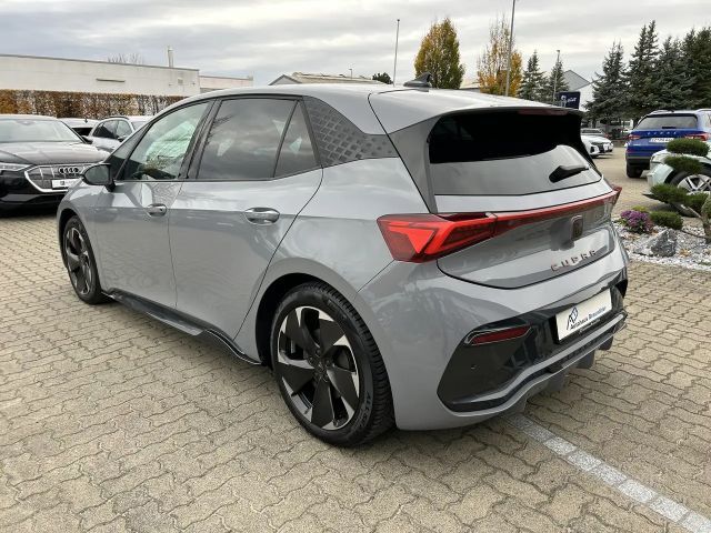 Cupra Born 58 kWh